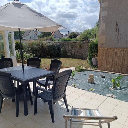 Villa Belle Vie A 30 Metres De La Plage Ver-sur-Mer Luaran gambar