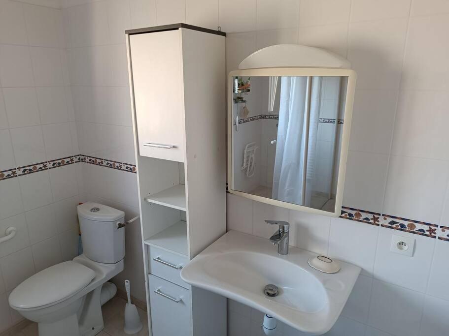 Villa Belle Vie A 30 Metres De La Plage Ver-sur-Mer Luaran gambar