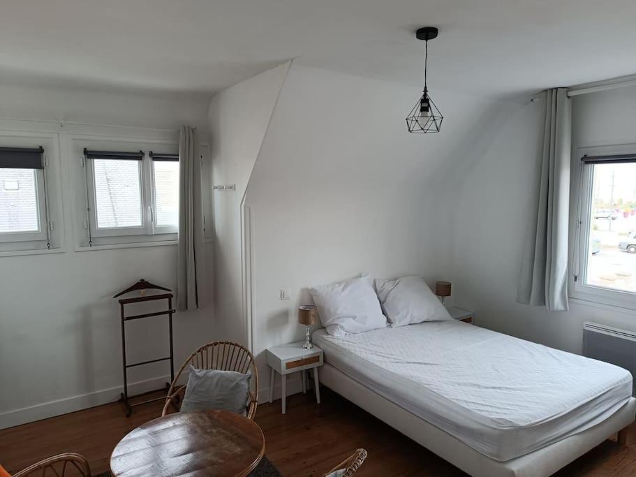Villa Belle Vie A 30 Metres De La Plage Ver-sur-Mer Luaran gambar